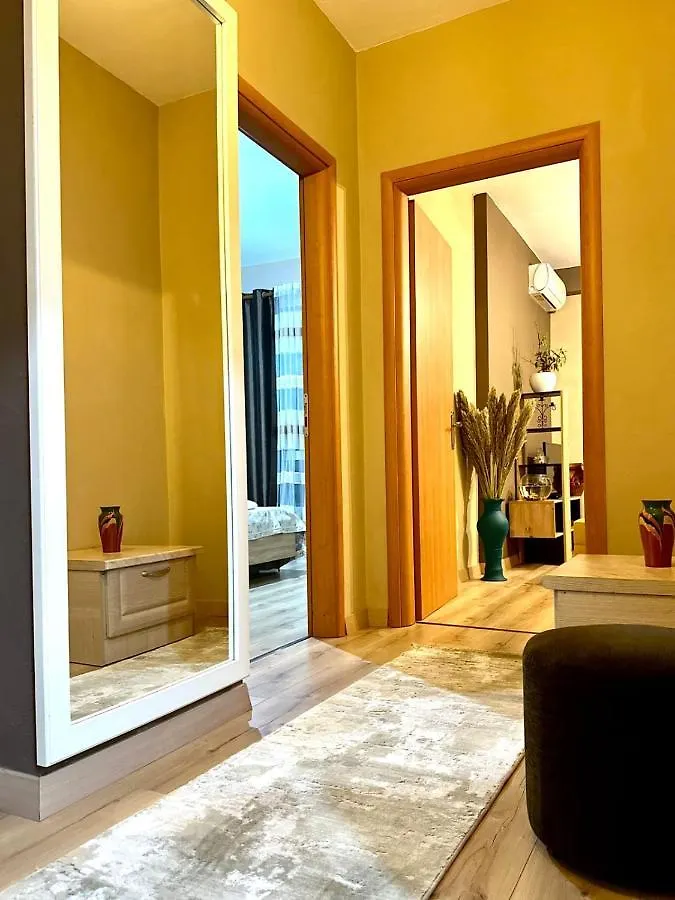 Appartamento My Guest Base Tirana