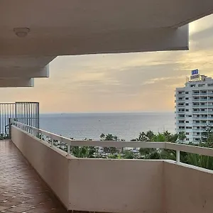 Paraiso Ponderosa, Lovely Estudio Americas Appartamento Playa Feñabe