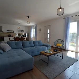 Casa Nini Appartamento Rovigno